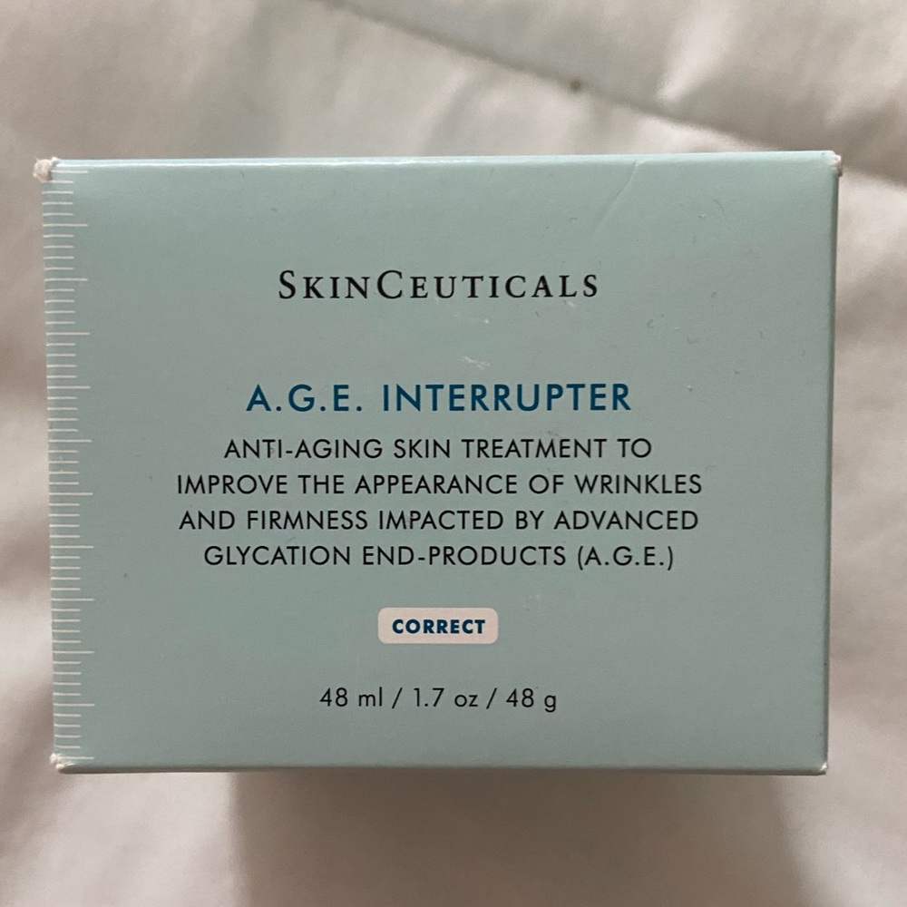 SkinCeuticals A.G.E. INTERRUPTER